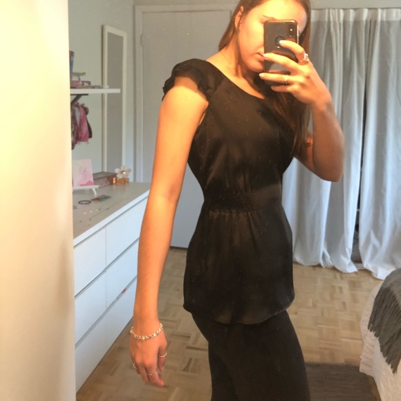 Blouses - Picture 5 of 7